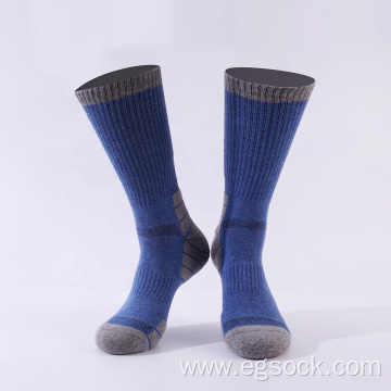 cotton anti-slip short sports compression socks